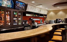 Courtyard Marriott Toronto Airport